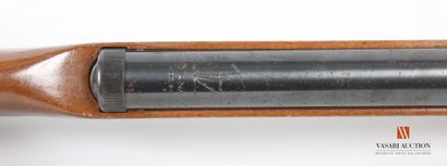 null Carabine à air comprimé Diana modèle 25, canon rayé calibre 4,5 mm, mécanisme...