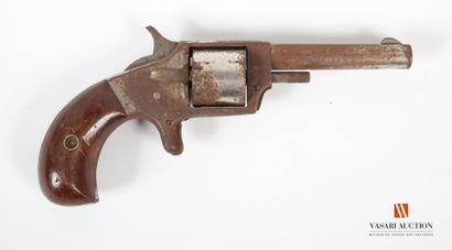 Revolver de poche Harrington & Richardson...