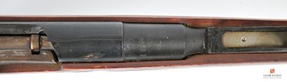 null Fusil MOSIN-NAGANT modèle 1891-30 calibre 7,62 x 54 R, tonnerre frappé 1943,...
