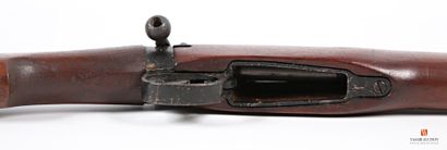 null Fusil LEE ENFIELD N°4 calibre 303 British, fabrication 1944, canon rayé de 64...