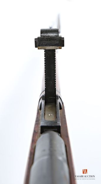 null Fusil MOSIN-NAGANT modèle 1891-30 calibre 7,62 x 54 R, tonnerre frappé 1943,...