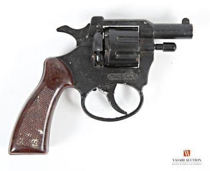 Revolver d'alarme Vanguard made in Italy,...