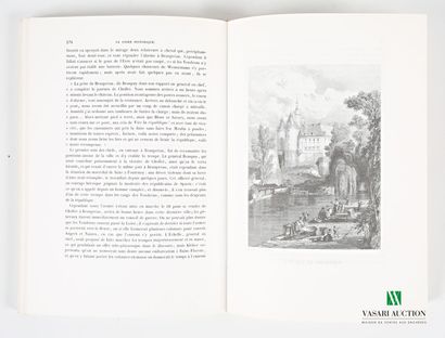 null [MARINE] - G.TOUCHARD-LAFOSSE - La Loire Historique pittoresque et biographique...