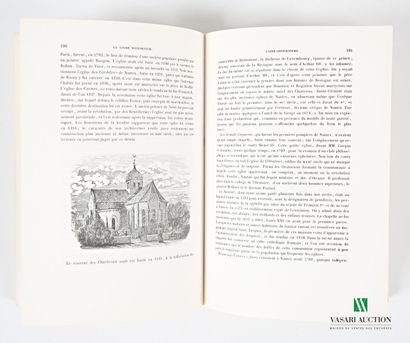 null [MARINE] - G.TOUCHARD-LAFOSSE - La Loire Historique pittoresque et biographique...