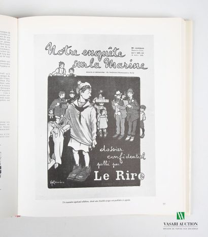 null [MARINE & HUNTING]
Lot including four books:
- RANDIER Jean - Gervèse et la...