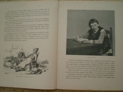 null [Peintres d'aujourd'hui] Ensemble de 6 volumes des éditions Juven à Paris. 1910.

Denis...