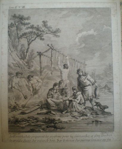 TILLIARD Jean-Baptiste (1740-1813)

Sujet...