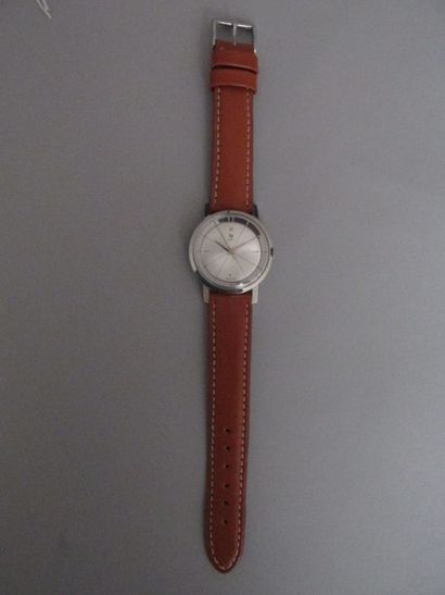 null LIP (Classique Genève), vers 1968

Rare montre classique produite à Genève issue

des...