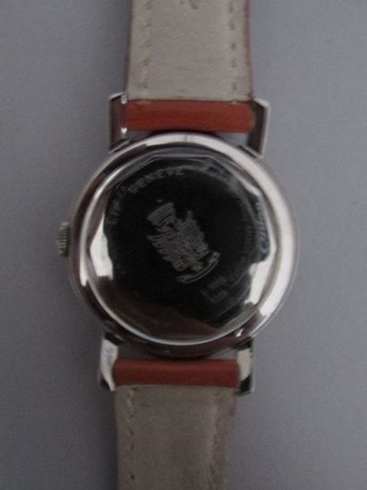 null LIP (Classique Genève), vers 1968

Rare montre classique produite à Genève issue

des...