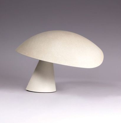 null KUROKAWA Masayuki (né en 1947)

Lampe, modèle «Lavinia» 1965 à structure

métallique...