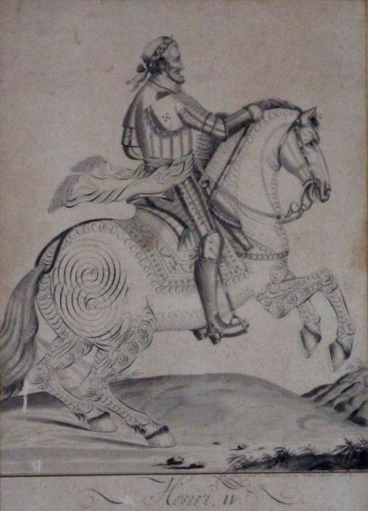 null AUVRESY

Henri IV

Dessin à la plume

(taches)

37 x 26,5 cm