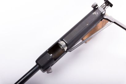 null Pistolet à air comprimé Feinwerkbrau 

Mle 65 - Cal. 4,5 - N° 93941

TTB