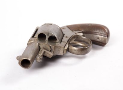 null Revolver de type British Bulldog fourni

par Galand Paris - fabrication belge...