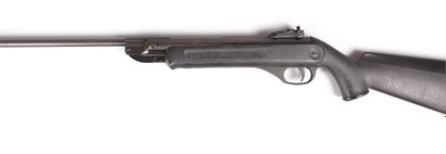 null carabine à air comprimé Modèle M38

(Russe) Cal. 4,5 (177) TBE

Note : Catégorie...