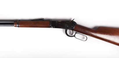 Carabine de selle Winchester - Mle 1894 
Cal....