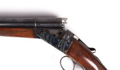 null Fusil de chasse Robust - Manufrance - Mle

222L - Cal. 12/70 - N°430786 - avec...