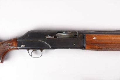 null Fusil de chasse Breda auto - Cal. 12-70

N°SL568865 - avec choke mobile - (TBE)

Note...