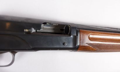 null Fusil de chasse Breda auto - Cal. 12-70

N°SL568865 - avec choke mobile - (TBE)

Note...