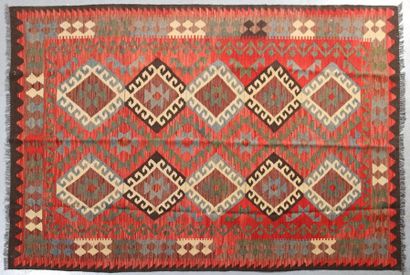 KILIM Kilim Turkmein

250 x 169 cm