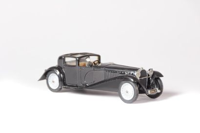 SOLIDO Echelle 1/43éme 
Bugatti Royale 1930...