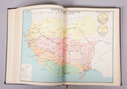null Le Livre D'Or De L'Exposition Coloniale Internationale De Paris 1931. Edité...