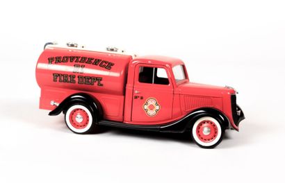 null SOLIDO (FRANCE)

Ford V8 Camion de pompier - 1/19ème

(état d'usage, manque...
