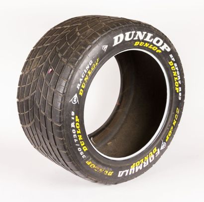 Pneu Dunlop Formula 350/730 R19

Diam. :...
