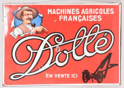 null MACHINES AGRICOLES DOLLE

Emaillerie Alsacienne Strasbourg

(sauts et oxydations)

48...