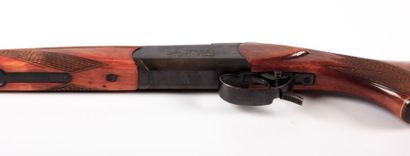 null Fusil de chasse à un coup BAÏKAL made in USSR, modèle IJ-18, n° H31102, canon...