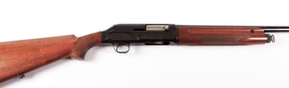 null Fusil de chasse mono canon semi auto BREDA - Brescia, Made in Italy, n° 126089,...