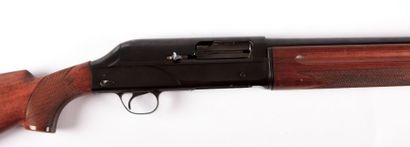 null Fusil de chasse mono canon semi auto BREDA - Brescia, Made in Italy, n° 126089,...