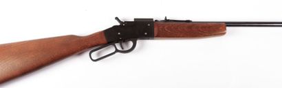 null carabine de tir MARC (Manufacture d'Armes R & C), n° 115 XX 01247, modèle déposé...