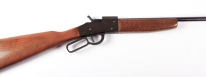 null carabine de tir MARC (Manufacture d'Armes R & C), n° 110 XX 01193, modèle déposé...