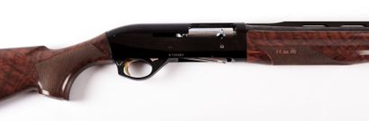 null Fusil de chasse mono canon semi auto à inertie BENELLI - Armi, Urbino, Made...