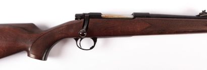 null carabine de chasse SABATTI - Fabbrica d'Armi - Made in Italy, modèle FGS+CAT.6596,...