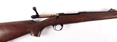 null carabine de chasse SABATTI - Fabbrica d'Armi - Made in Italy, modèle FGS+CAT.6596,...