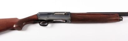 null Fusil de chasse mono canon semi-auto LUIGI FRANCHI fabriqué par VERNEY-CARRON...