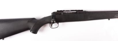 null carabine de tir à verrou SAVAGE model 10 cal 308 ESP MKII, Savage Arms Inc Westfield...