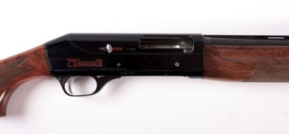 null Fusil de chasse mono canon semi-auto à inertie BENELLI Armi- Urbino - Made in...