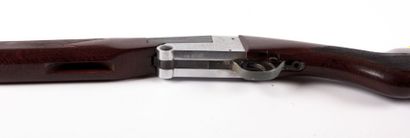 null Fusil de chasse à un coup, Made in Italy, n° 169490, canon chromé de 70,5 cm...