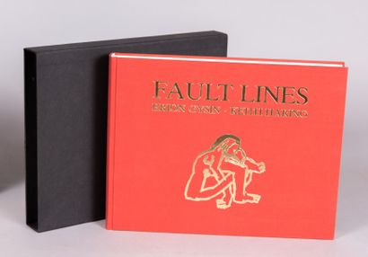 null Haring Keith (1958 - 1990) et GYSIN Brion (texte)

Fault Lines (1986) - album...