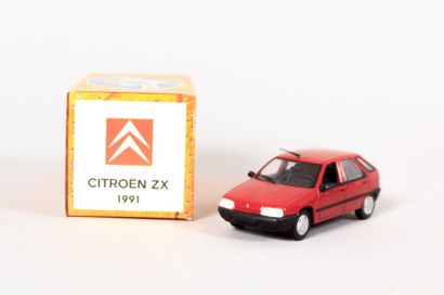 null NOREV (CH)

Citroën ZX 1991 - N°KT3839

Echelle 1/43

(bon état, dans sa boîte...