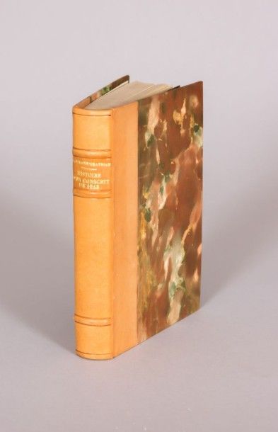 null ERCKMANN CHATRIAN - Histoire d'un conscrit de 1813 - Paris Editions du Sagittaires...