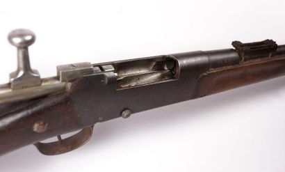 null Fusil réglementaire français LEBEL Mle 1886M93, Manufacture d'armes Saint-Etienne...