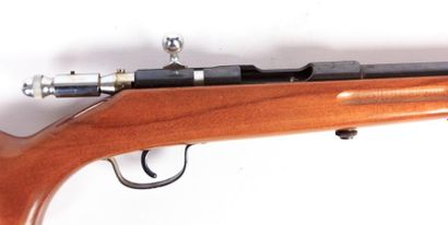 null carabine de jardin calibre 12 mm, fabrication Manufacture Stéphanoise d'Armes...