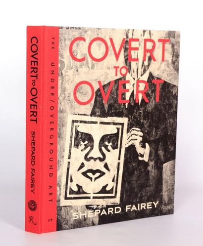 Covert to overt - The under/overground art...