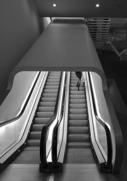 null DE BRAUW Eveline

L'Escalator (2015)

Stedelijk Musuem, Amsterdam 

Tirage numérique...