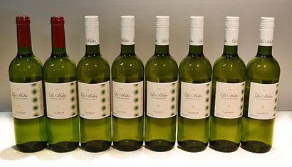 null 8 Blles	Vin Blanc d'Espagne LA MULTA Appellation Calatayud		2012

	Présentation,...