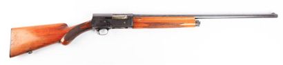 null Fusil de chasse Browning, modèle Auto 5 - canon de 67,5 cm - cal. 12/70 - fabrication...