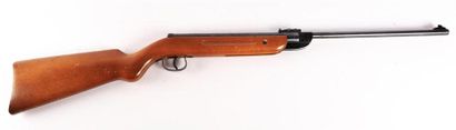 null Carabine à air comprimé DIANA modèle 25, calibre 4,5 mm (.177), Long. totale...
